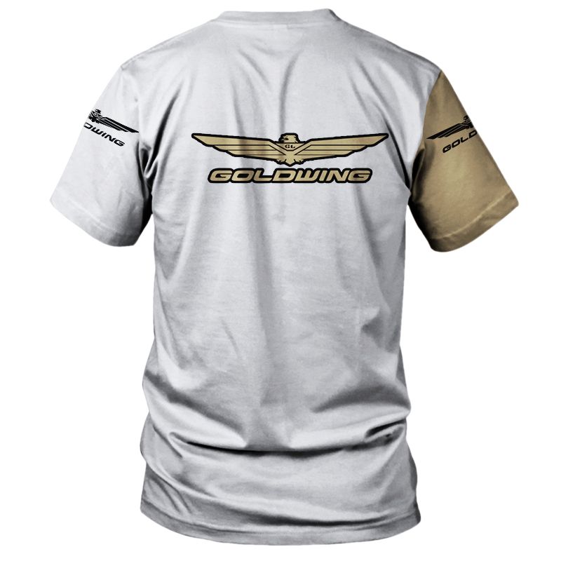 Goldwing Shirts Full Printing Clothing, Shirt, Hoodie, Zip Hoodie, Down Jacket, Short, Jogger, Bomber Jacket Apparel - Image 4