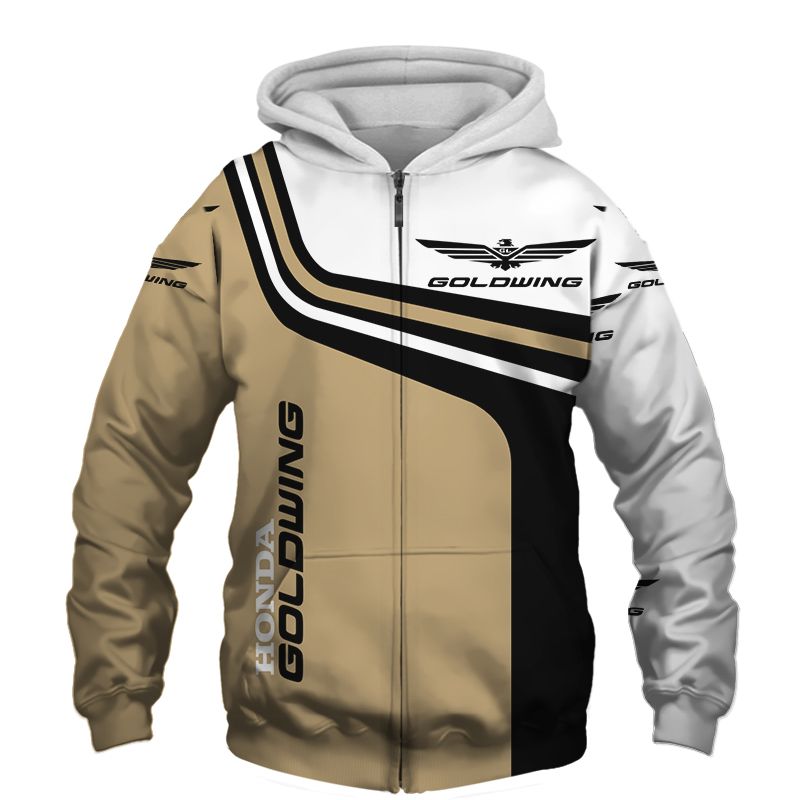 Goldwing Shirts Full Printing Clothing, Shirt, Hoodie, Zip Hoodie, Down Jacket, Short, Jogger, Bomber Jacket Apparel - Image 6