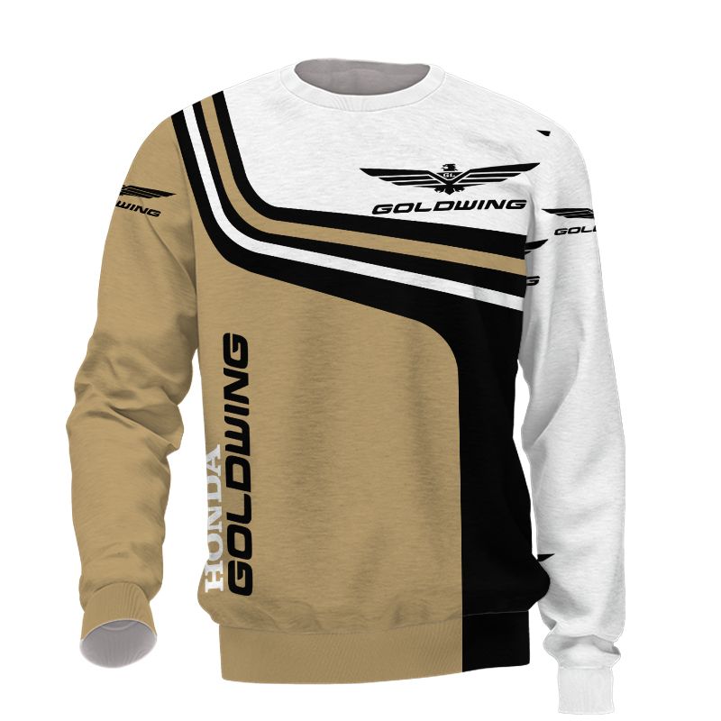 Goldwing Shirts Full Printing Clothing, Shirt, Hoodie, Zip Hoodie, Down Jacket, Short, Jogger, Bomber Jacket Apparel - Image 7
