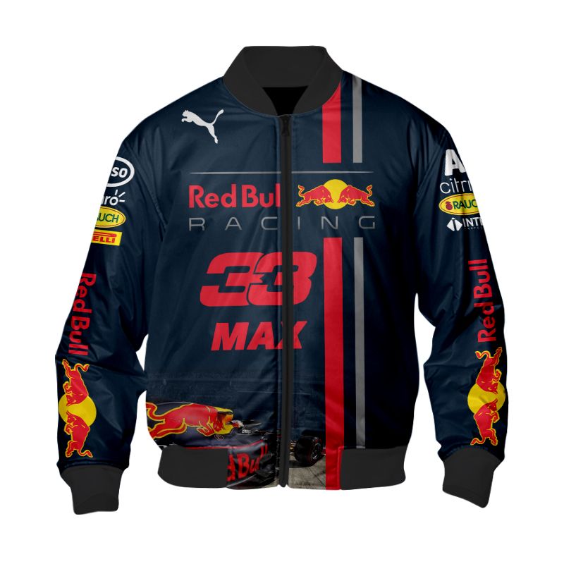 Red Bull F1 Personalized T-Shirt Hoodie Apparel 3D Lntc0019 Full Printing Clothing, Shirt, Hoodie, Zip Hoodie, Down Jacket, Short, Jogger, Bomber Jacket Apparel - Image 7