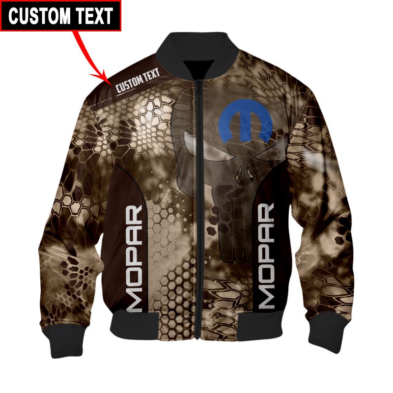 Mopar Personalized T-Shirt Hoodie Apparel 3D Lntc0004-1 Full Printing Clothing, Shirt, Hoodie, Zip Hoodie, Down Jacket, Short, Jogger, Bomber Jacket Apparel - Image 7