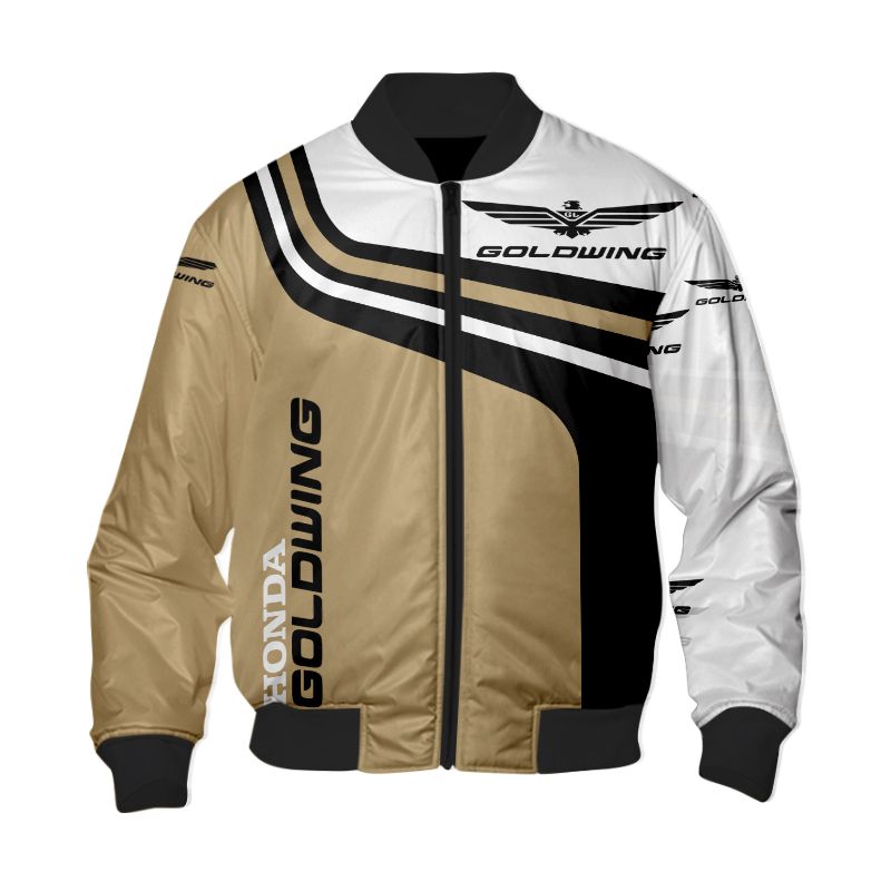 Goldwing Shirts Full Printing Clothing, Shirt, Hoodie, Zip Hoodie, Down Jacket, Short, Jogger, Bomber Jacket Apparel - Image 9