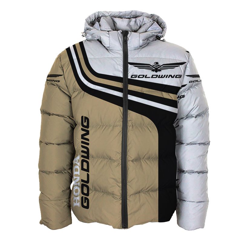 Goldwing Shirts Full Printing Clothing, Shirt, Hoodie, Zip Hoodie, Down Jacket, Short, Jogger, Bomber Jacket Apparel - Image 10