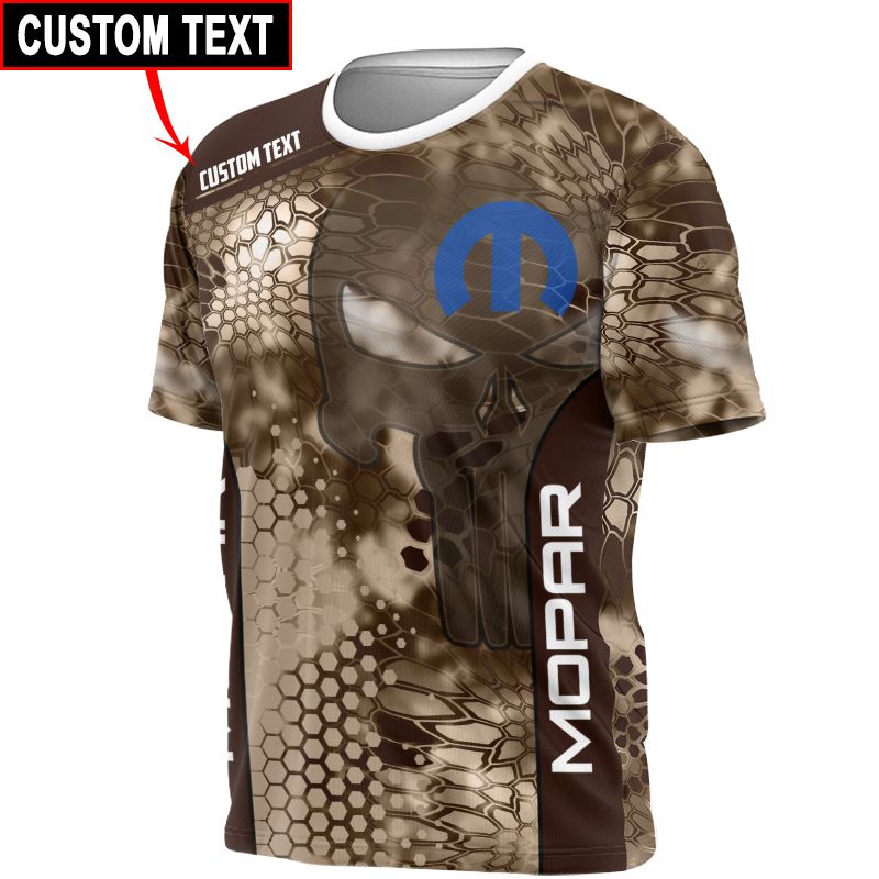 Mopar Personalized T-Shirt Hoodie Apparel 3D Lntc0004-1 Full Printing Clothing, Shirt, Hoodie, Zip Hoodie, Down Jacket, Short, Jogger, Bomber Jacket Apparel - Image 11