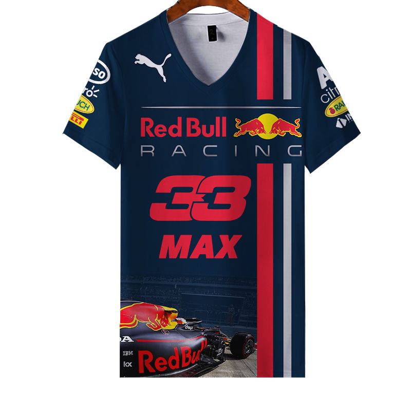 Red Bull F1 Personalized T-Shirt Hoodie Apparel 3D Lntc0019 Full Printing Clothing, Shirt, Hoodie, Zip Hoodie, Down Jacket, Short, Jogger, Bomber Jacket Apparel - Image 12