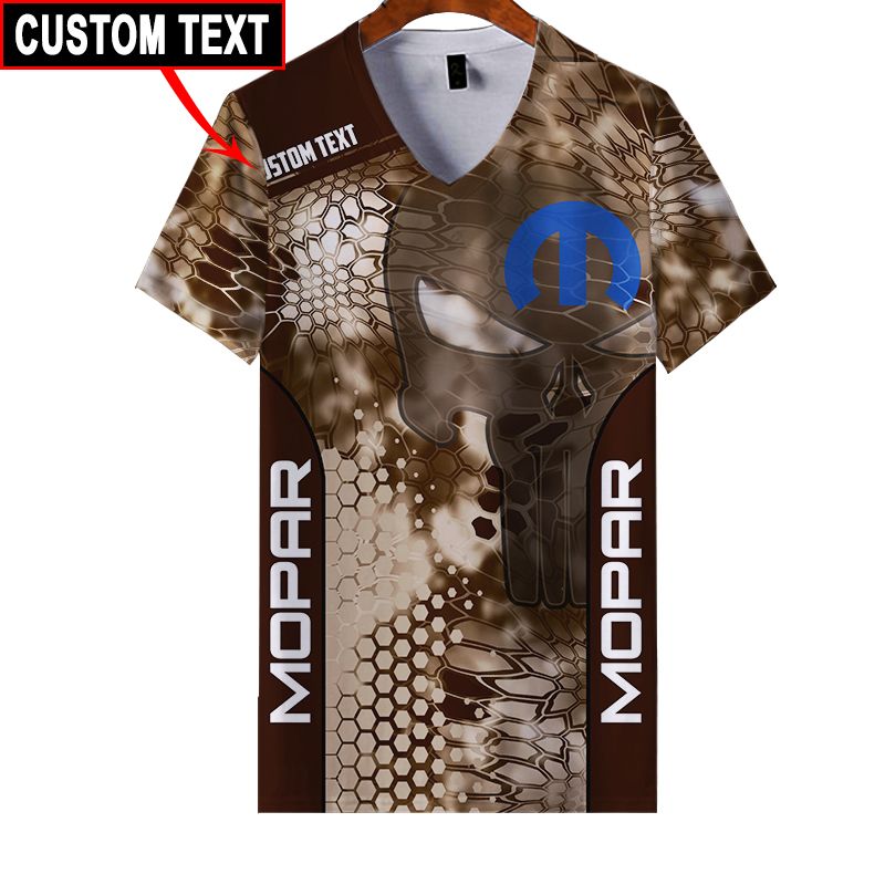 Mopar Personalized T-Shirt Hoodie Apparel 3D Lntc0004-1 Full Printing Clothing, Shirt, Hoodie, Zip Hoodie, Down Jacket, Short, Jogger, Bomber Jacket Apparel - Image 12