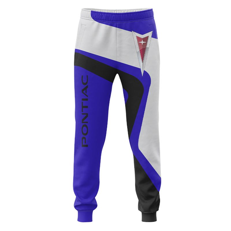 Pontiac T-Shirt Hoodie Apparel 3D  Full Printing Clothing, Shirt, Hoodie, Zip Hoodie, Down Jacket, Short, Jogger, Bomber Jacket Apparel - Image 6