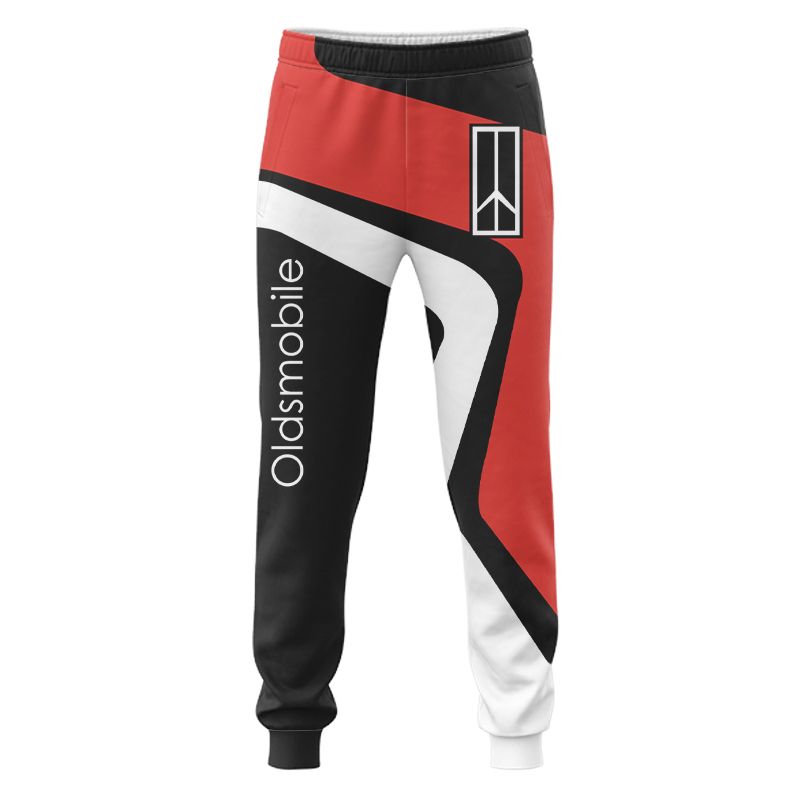 Oldsmobile T-Shirt Hoodie Apparel 3D  Full Printing Clothing, Shirt, Hoodie, Zip Hoodie, Down Jacket, Short, Jogger, Bomber Jacket Apparel - Image 6