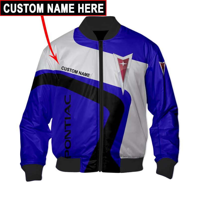 Pontiac T-Shirt Hoodie Apparel 3D  Full Printing Clothing, Shirt, Hoodie, Zip Hoodie, Down Jacket, Short, Jogger, Bomber Jacket Apparel - Image 7