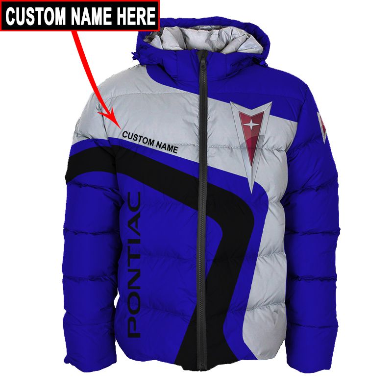 Pontiac T-Shirt Hoodie Apparel 3D  Full Printing Clothing, Shirt, Hoodie, Zip Hoodie, Down Jacket, Short, Jogger, Bomber Jacket Apparel - Image 8