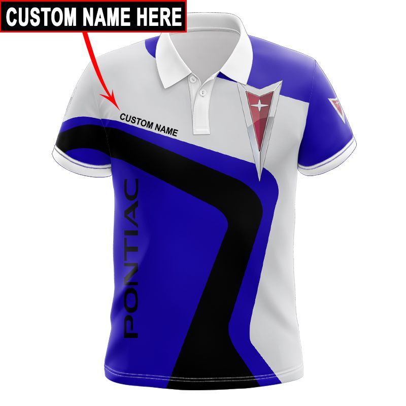 Pontiac T-Shirt Hoodie Apparel 3D  Full Printing Clothing, Shirt, Hoodie, Zip Hoodie, Down Jacket, Short, Jogger, Bomber Jacket Apparel - Image 10