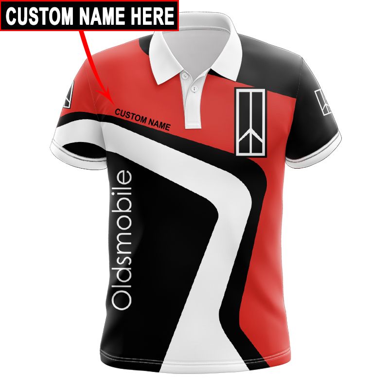 Oldsmobile T-Shirt Hoodie Apparel 3D  Full Printing Clothing, Shirt, Hoodie, Zip Hoodie, Down Jacket, Short, Jogger, Bomber Jacket Apparel - Image 10