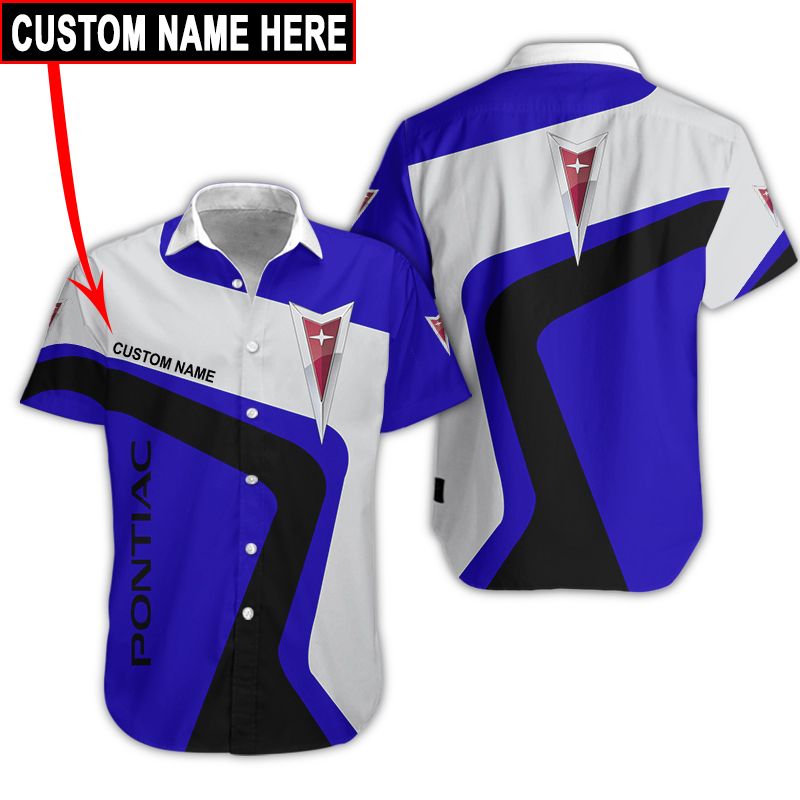 Pontiac T-Shirt Hoodie Apparel 3D  Full Printing Clothing, Shirt, Hoodie, Zip Hoodie, Down Jacket, Short, Jogger, Bomber Jacket Apparel - Image 13