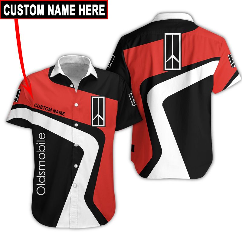 Oldsmobile T-Shirt Hoodie Apparel 3D  Full Printing Clothing, Shirt, Hoodie, Zip Hoodie, Down Jacket, Short, Jogger, Bomber Jacket Apparel - Image 13