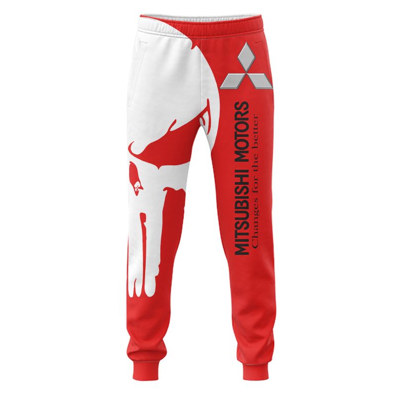 Mitsubishi T-Shirt Hoodie Apparel 3D  Full Printing Clothing, Shirt, Hoodie, Zip Hoodie, Down Jacket, Short, Jogger, Bomber Jacket Apparel - Image 6