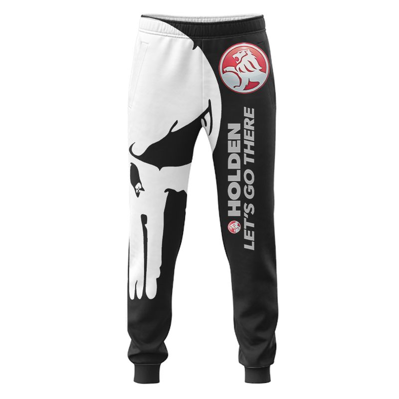 Holden T-Shirt Hoodie Apparel 3D  Full Printing Clothing, Shirt, Hoodie, Zip Hoodie, Down Jacket, Short, Jogger, Bomber Jacket Apparel - Image 6