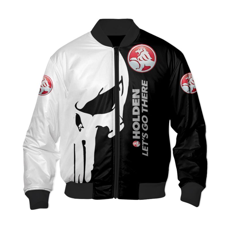 Holden T-Shirt Hoodie Apparel 3D  Full Printing Clothing, Shirt, Hoodie, Zip Hoodie, Down Jacket, Short, Jogger, Bomber Jacket Apparel - Image 7