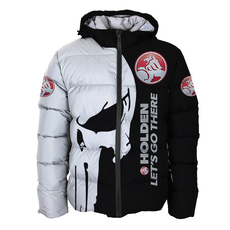 Holden T-Shirt Hoodie Apparel 3D  Full Printing Clothing, Shirt, Hoodie, Zip Hoodie, Down Jacket, Short, Jogger, Bomber Jacket Apparel - Image 8