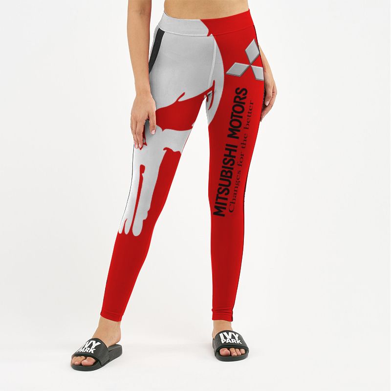 Mitsubishi T-Shirt Hoodie Apparel 3D  Full Printing Clothing, Shirt, Hoodie, Zip Hoodie, Down Jacket, Short, Jogger, Bomber Jacket Apparel - Image 9