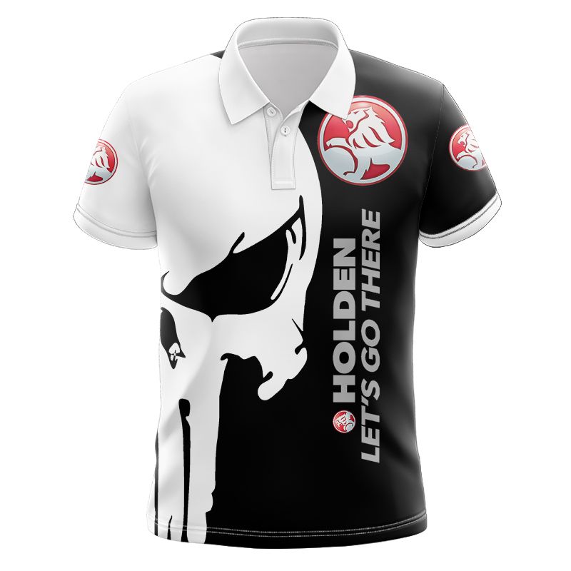 Holden T-Shirt Hoodie Apparel 3D  Full Printing Clothing, Shirt, Hoodie, Zip Hoodie, Down Jacket, Short, Jogger, Bomber Jacket Apparel - Image 10