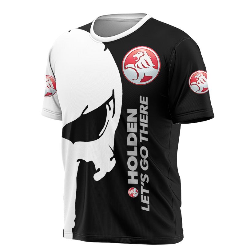 Holden T-Shirt Hoodie Apparel 3D  Full Printing Clothing, Shirt, Hoodie, Zip Hoodie, Down Jacket, Short, Jogger, Bomber Jacket Apparel - Image 11