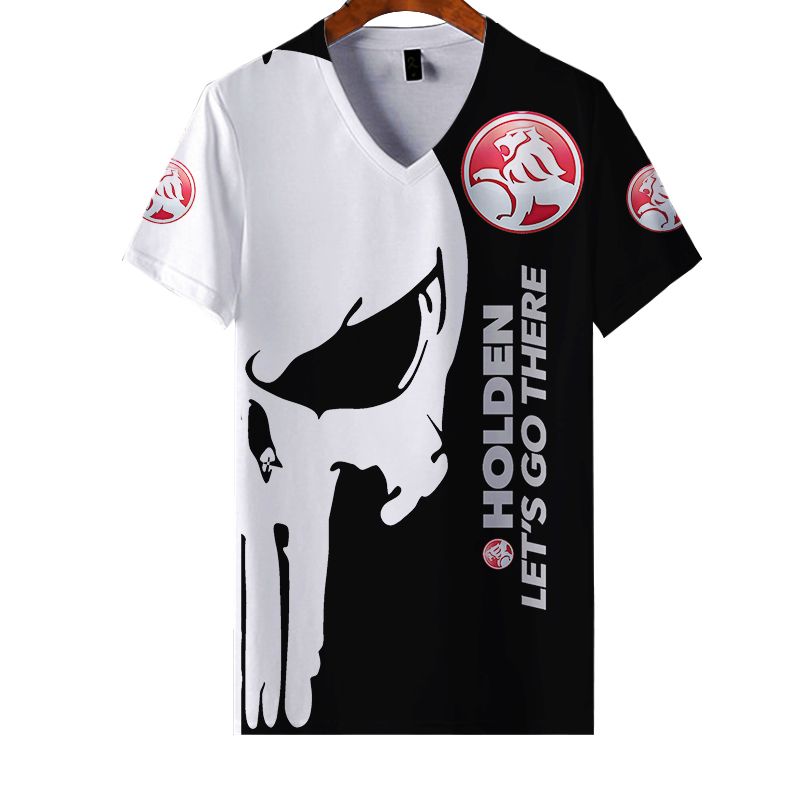 Holden T-Shirt Hoodie Apparel 3D  Full Printing Clothing, Shirt, Hoodie, Zip Hoodie, Down Jacket, Short, Jogger, Bomber Jacket Apparel - Image 12