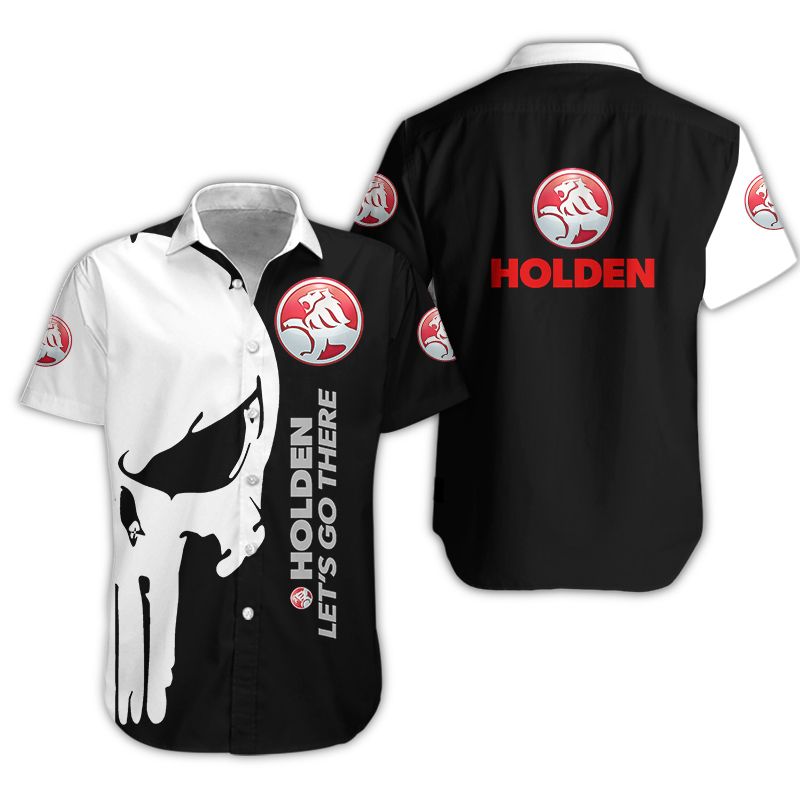 Holden T-Shirt Hoodie Apparel 3D  Full Printing Clothing, Shirt, Hoodie, Zip Hoodie, Down Jacket, Short, Jogger, Bomber Jacket Apparel - Image 13