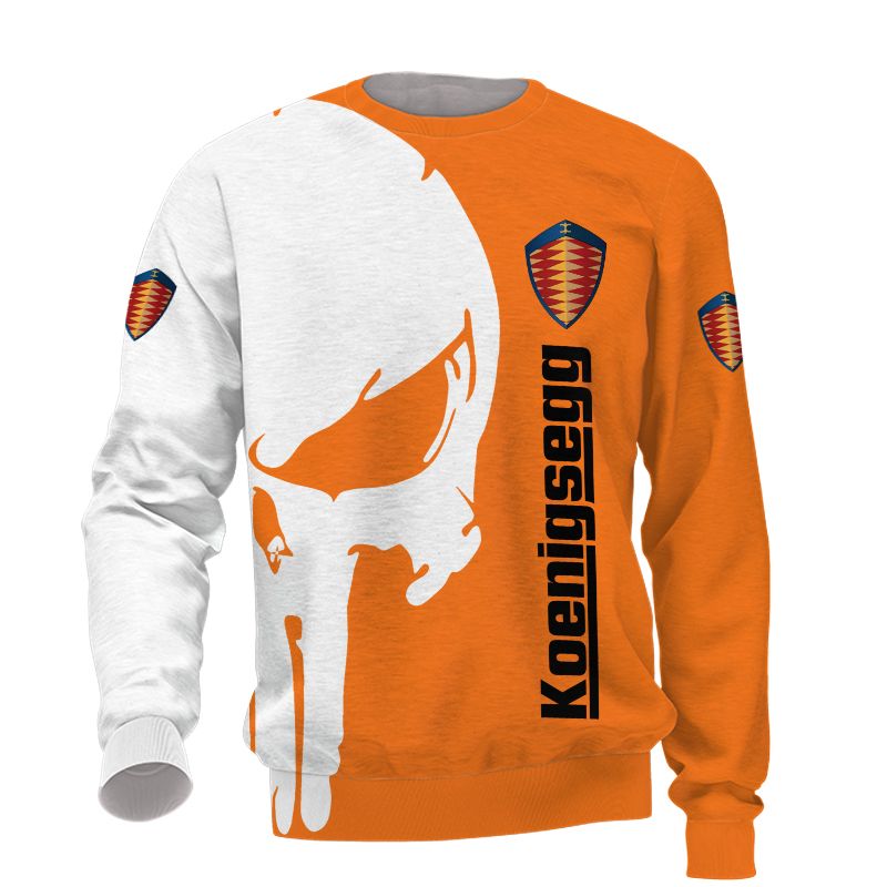 Koenigsegg T-Shirt Hoodie Apparel 3D  Full Printing Clothing, Shirt, Hoodie, Zip Hoodie, Down Jacket, Short, Jogger, Bomber Jacket Apparel - Image 5