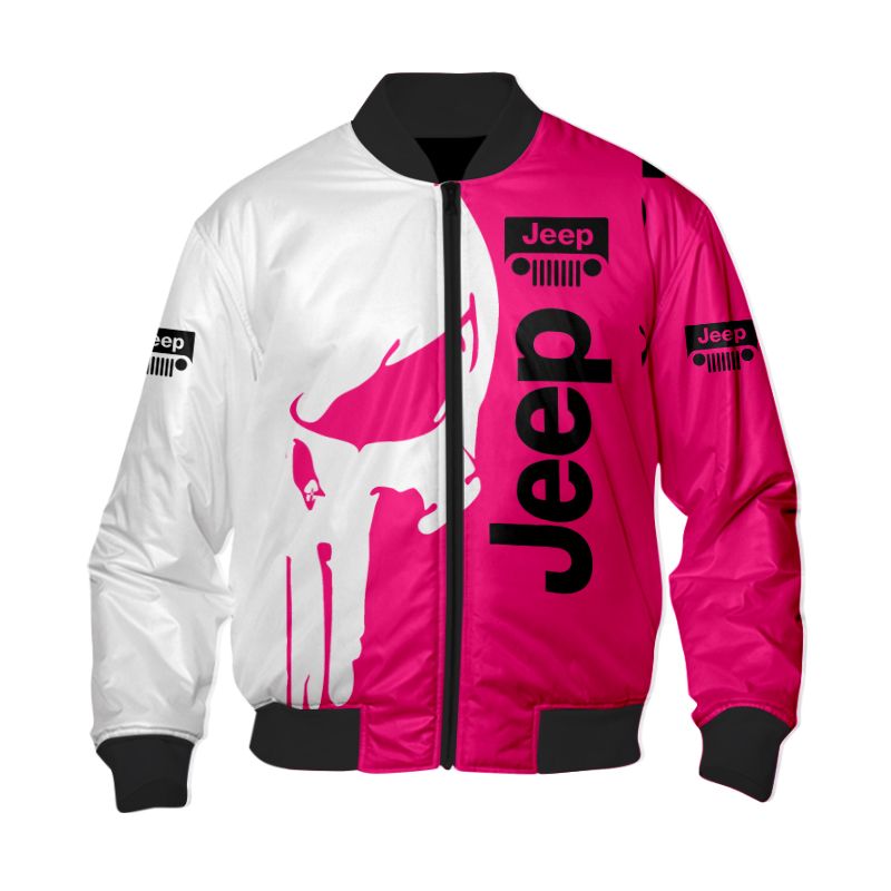 Jeep T-Shirt Hoodie Apparel 3D  Full Printing Clothing, Shirt, Hoodie, Zip Hoodie, Down Jacket, Short, Jogger, Bomber Jacket Apparel - Image 7