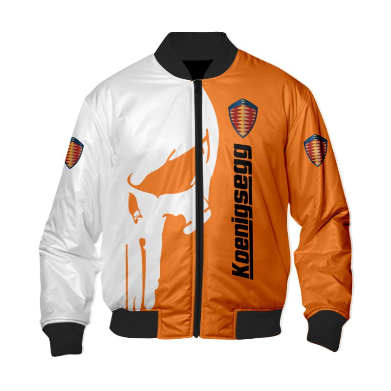 Koenigsegg T-Shirt Hoodie Apparel 3D  Full Printing Clothing, Shirt, Hoodie, Zip Hoodie, Down Jacket, Short, Jogger, Bomber Jacket Apparel - Image 7