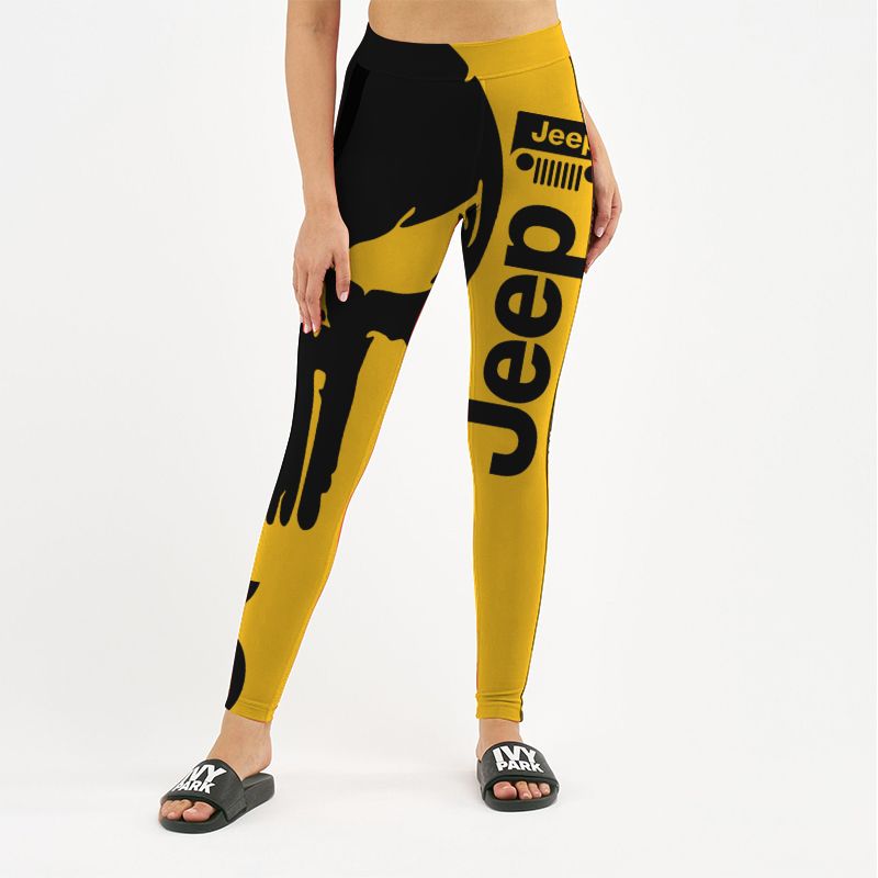 Jeep T-Shirt Hoodie Apparel 3D  Full Printing Clothing, Shirt, Hoodie, Zip Hoodie, Down Jacket, Short, Jogger, Bomber Jacket Apparel - Image 9