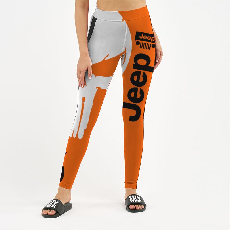 Jeep T-Shirt Hoodie Apparel 3D  Full Printing Clothing, Shirt, Hoodie, Zip Hoodie, Down Jacket, Short, Jogger, Bomber Jacket Apparel - Image 9