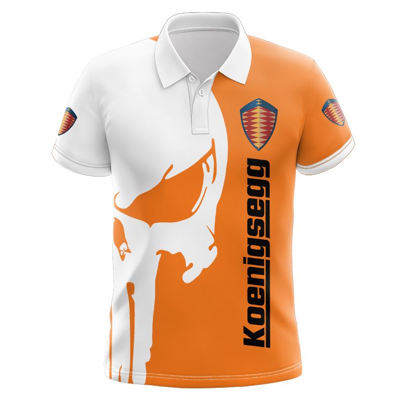 Koenigsegg T-Shirt Hoodie Apparel 3D  Full Printing Clothing, Shirt, Hoodie, Zip Hoodie, Down Jacket, Short, Jogger, Bomber Jacket Apparel - Image 10