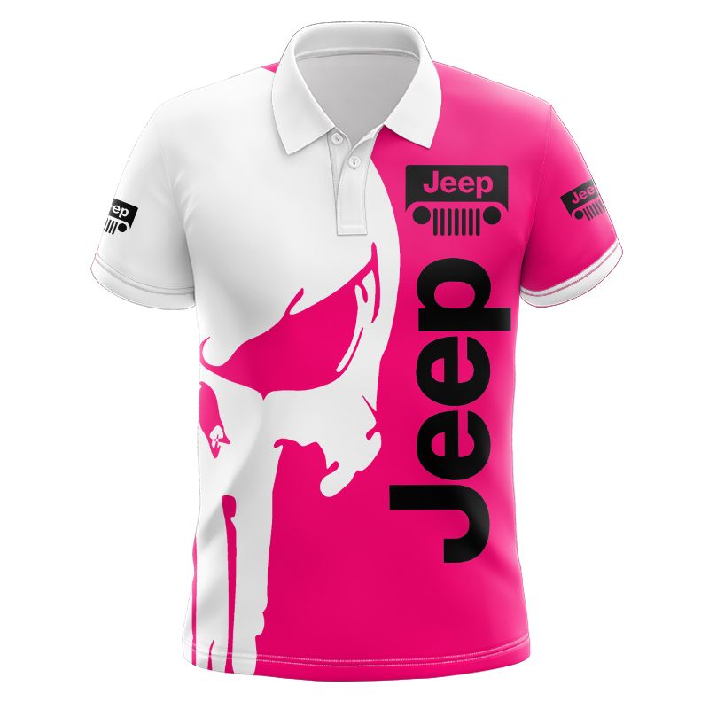 Jeep T-Shirt Hoodie Apparel 3D  Full Printing Clothing, Shirt, Hoodie, Zip Hoodie, Down Jacket, Short, Jogger, Bomber Jacket Apparel - Image 10