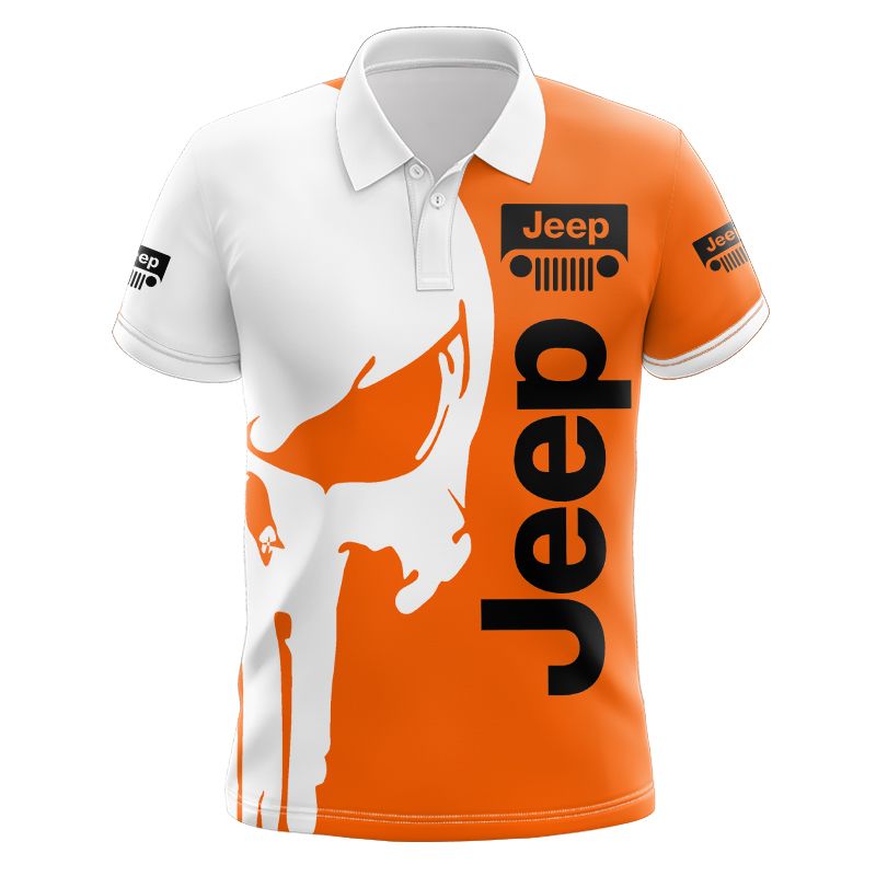 Jeep T-Shirt Hoodie Apparel 3D  Full Printing Clothing, Shirt, Hoodie, Zip Hoodie, Down Jacket, Short, Jogger, Bomber Jacket Apparel - Image 10