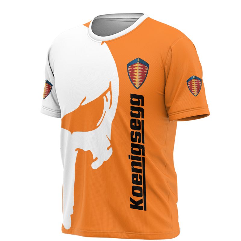 Koenigsegg T-Shirt Hoodie Apparel 3D  Full Printing Clothing, Shirt, Hoodie, Zip Hoodie, Down Jacket, Short, Jogger, Bomber Jacket Apparel - Image 11