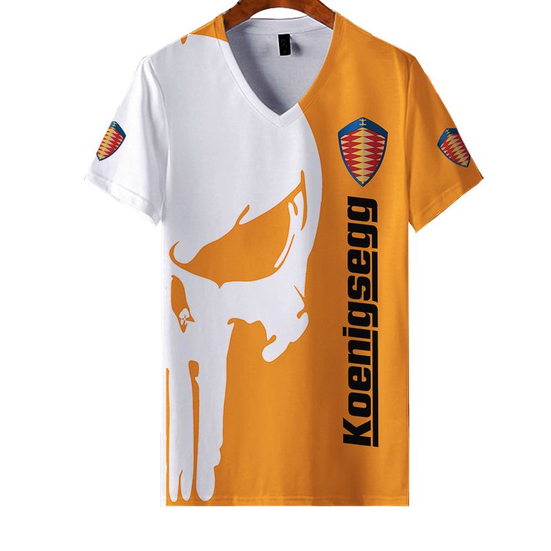 Koenigsegg T-Shirt Hoodie Apparel 3D  Full Printing Clothing, Shirt, Hoodie, Zip Hoodie, Down Jacket, Short, Jogger, Bomber Jacket Apparel - Image 12