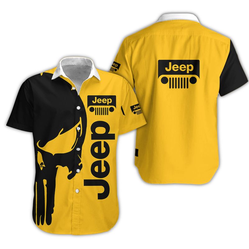 Jeep T-Shirt Hoodie Apparel 3D  Full Printing Clothing, Shirt, Hoodie, Zip Hoodie, Down Jacket, Short, Jogger, Bomber Jacket Apparel - Image 13