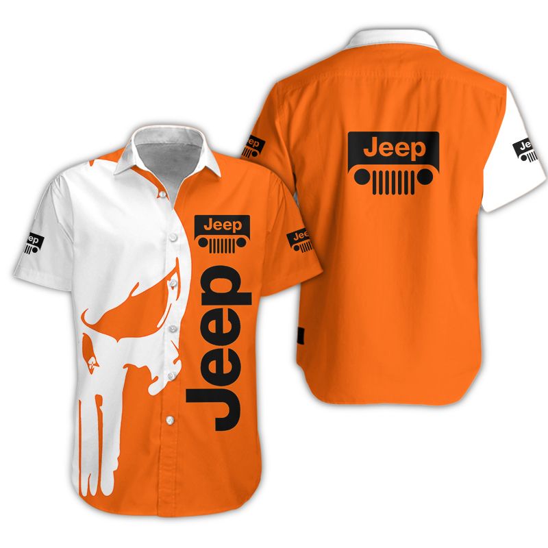 Jeep T-Shirt Hoodie Apparel 3D  Full Printing Clothing, Shirt, Hoodie, Zip Hoodie, Down Jacket, Short, Jogger, Bomber Jacket Apparel - Image 13