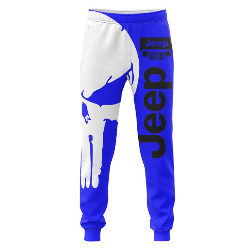 Jeep T-Shirt Hoodie Apparel 3D  Full Printing Clothing, Shirt, Hoodie, Zip Hoodie, Down Jacket, Short, Jogger, Bomber Jacket Apparel - Image 6