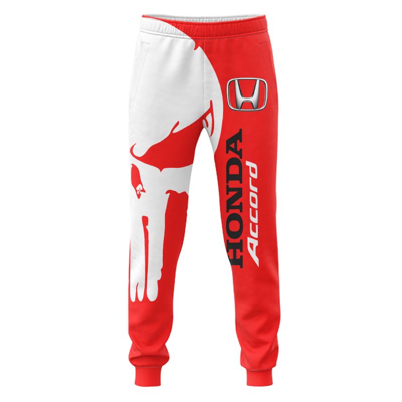 Honda T-Shirt Hoodie Apparel 3D  Full Printing Clothing, Shirt, Hoodie, Zip Hoodie, Down Jacket, Short, Jogger, Bomber Jacket Apparel - Image 6