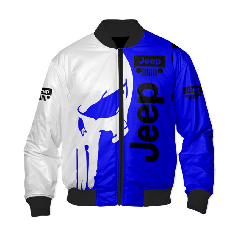 Jeep T-Shirt Hoodie Apparel 3D  Full Printing Clothing, Shirt, Hoodie, Zip Hoodie, Down Jacket, Short, Jogger, Bomber Jacket Apparel - Image 7