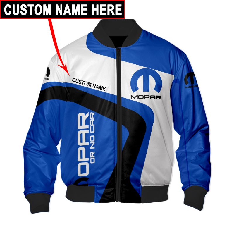 Mopar T-Shirt Hoodie Apparel 3D  Full Printing Clothing, Shirt, Hoodie, Zip Hoodie, Down Jacket, Short, Jogger, Bomber Jacket Apparel - Image 7
