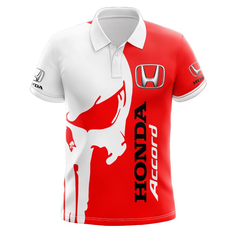 Honda T-Shirt Hoodie Apparel 3D  Full Printing Clothing, Shirt, Hoodie, Zip Hoodie, Down Jacket, Short, Jogger, Bomber Jacket Apparel - Image 10