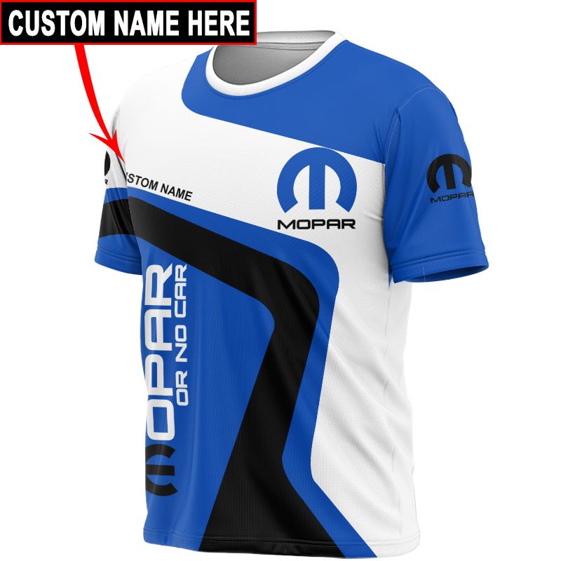 Mopar T-Shirt Hoodie Apparel 3D  Full Printing Clothing, Shirt, Hoodie, Zip Hoodie, Down Jacket, Short, Jogger, Bomber Jacket Apparel - Image 11