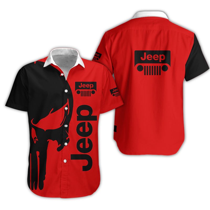 Jeep T-Shirt Hoodie Apparel 3D  Full Printing Clothing, Shirt, Hoodie, Zip Hoodie, Down Jacket, Short, Jogger, Bomber Jacket Apparel - Image 13