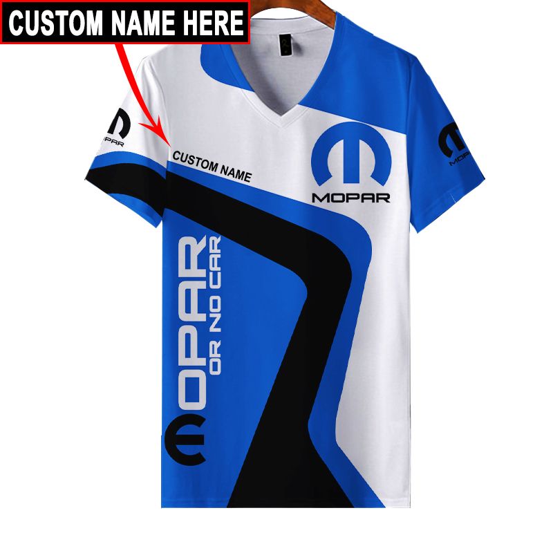 Mopar T-Shirt Hoodie Apparel 3D  Full Printing Clothing, Shirt, Hoodie, Zip Hoodie, Down Jacket, Short, Jogger, Bomber Jacket Apparel - Image 12