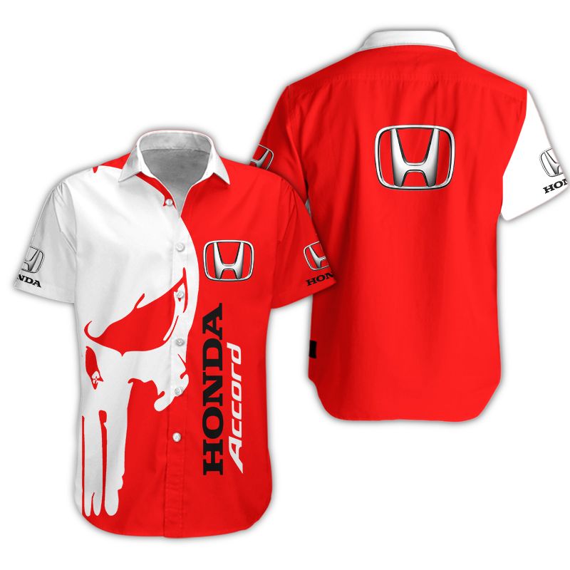 Honda T-Shirt Hoodie Apparel 3D  Full Printing Clothing, Shirt, Hoodie, Zip Hoodie, Down Jacket, Short, Jogger, Bomber Jacket Apparel - Image 13