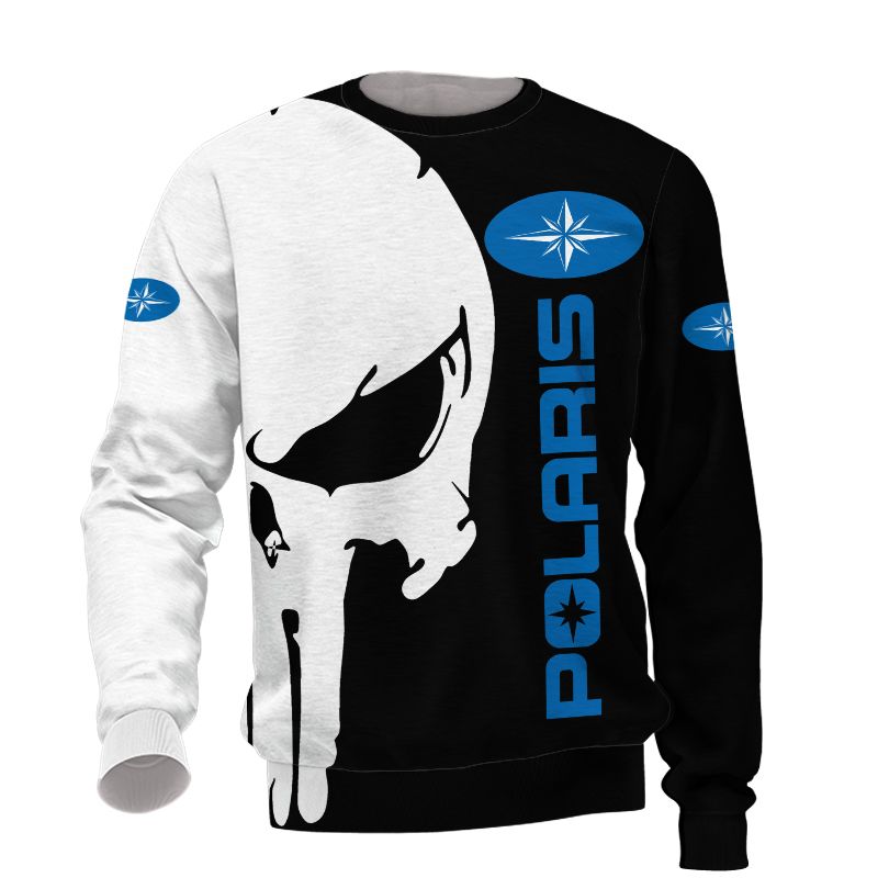 Polaris T-Shirt Hoodie Apparel 3D  Full Printing Clothing, Shirt, Hoodie, Zip Hoodie, Down Jacket, Short, Jogger, Bomber Jacket Apparel - Image 5