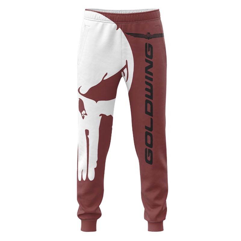 Goldwing T-Shirt Hoodie Apparel 3D  Full Printing Clothing, Shirt, Hoodie, Zip Hoodie, Down Jacket, Short, Jogger, Bomber Jacket Apparel - Image 6